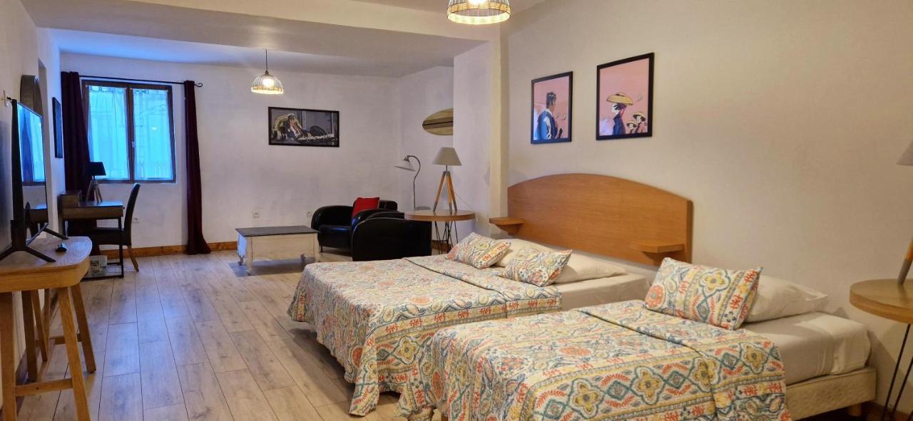 Hotel Vent D'Ouest Fécamp Εξωτερικό φωτογραφία