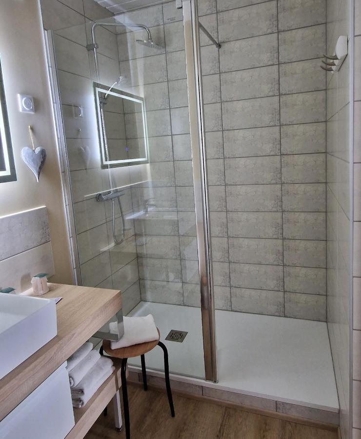 Hotel Vent D'Ouest Fécamp Εξωτερικό φωτογραφία