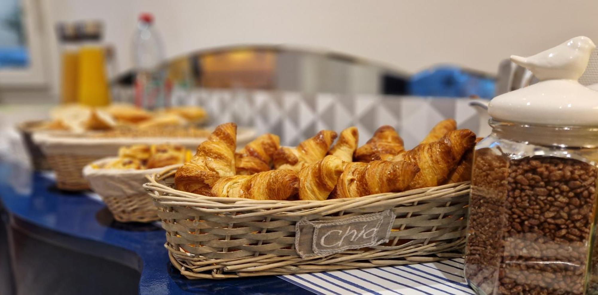 Hotel Vent D'Ouest Fécamp Εξωτερικό φωτογραφία