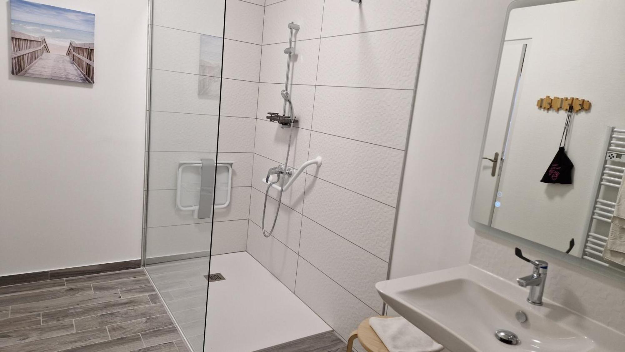 Hotel Vent D'Ouest Fécamp Εξωτερικό φωτογραφία